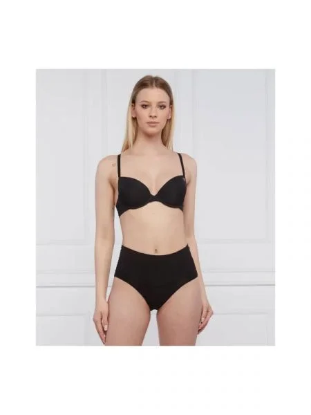 Emporio Armani Melltartó fekete