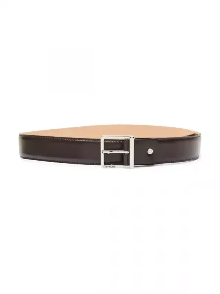 Calvin Klein De piele maro
