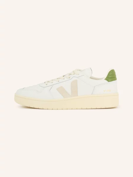 Veja Buty Sportowe Ii weiss białe