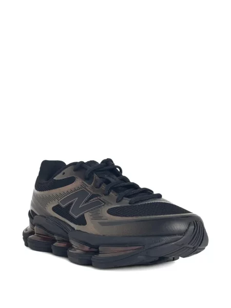 Sportbačiai New Balance juoda