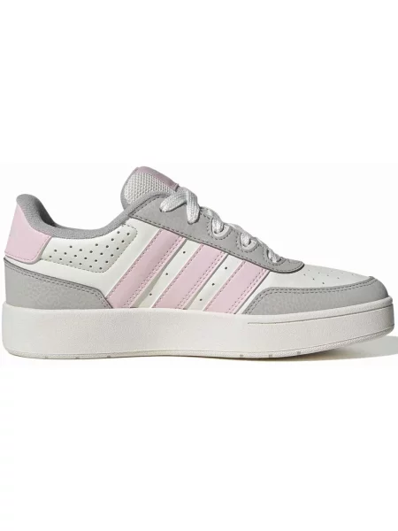 Tenisky Adidas biela
