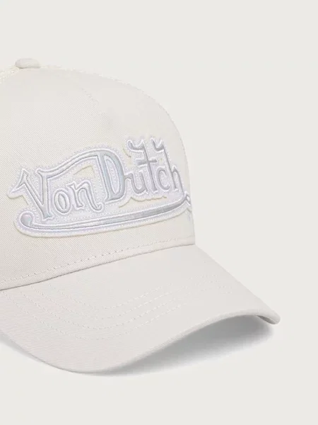 Кепка Von Dutch