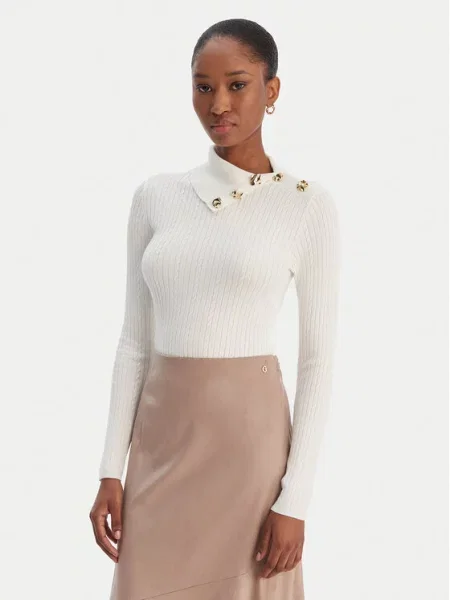 Guess Светр Écru