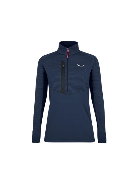 Tricou Salewa albastru