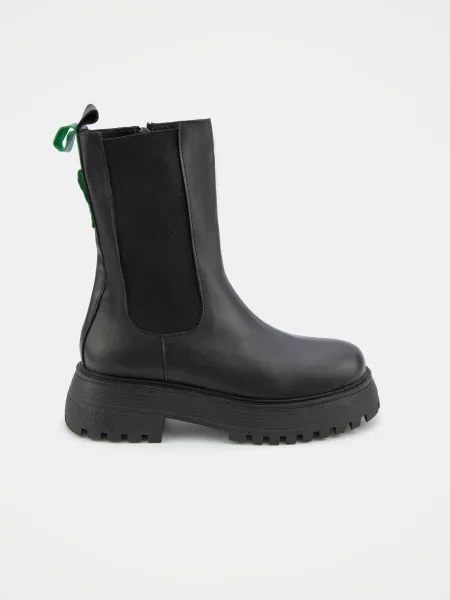 Ботинки Urban Trace черные