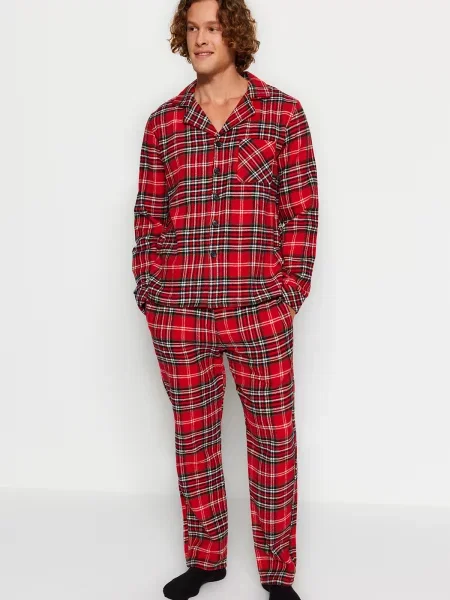Pijamale Trendyol