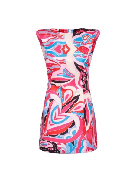 Sukienka mini Philipp Plein