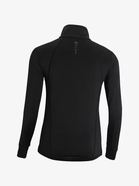 Tricou Under Armour negru