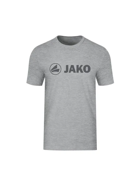 Tricou Jako gri