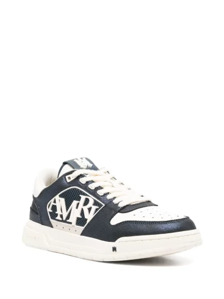 Klasszikus sneaker Amiri kék