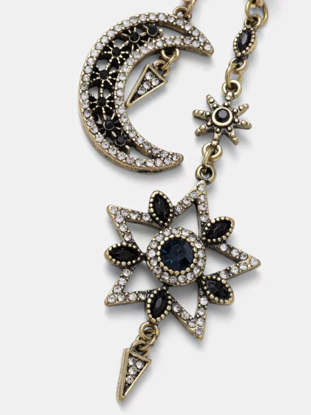 Сережки Medicine