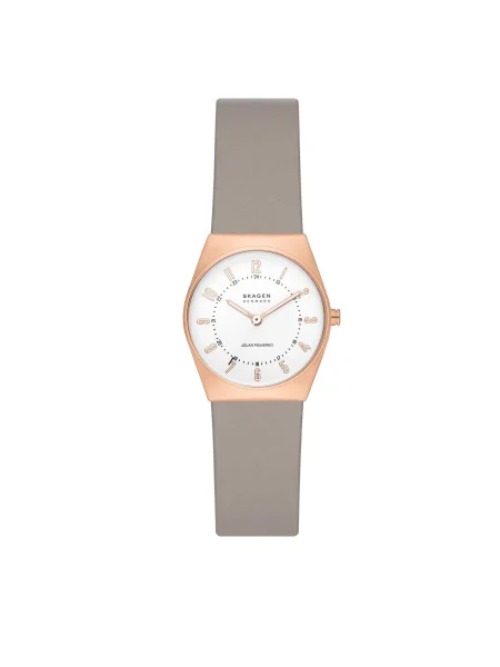 Karóra Skagen Rose Gold rózsaszín