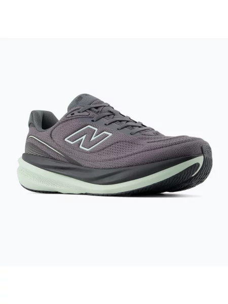 Încălțăminte de alergare pentru bărbați New Balance magnet/silver moss