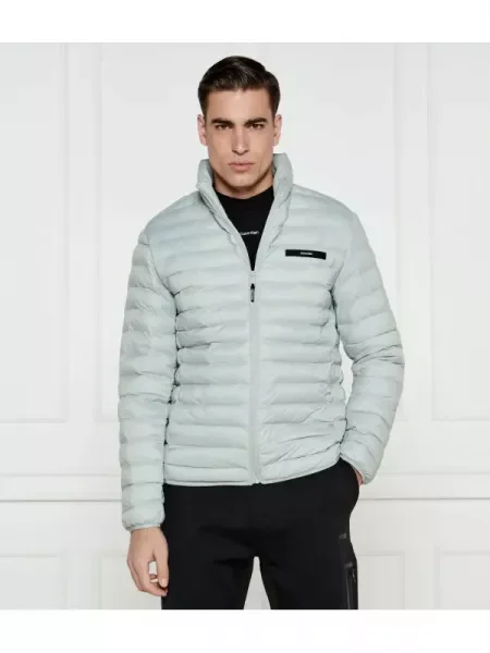 Calvin Klein Geacă verde