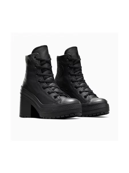 Pantofi Converse negru