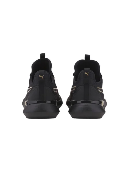 Pantofi Puma negru