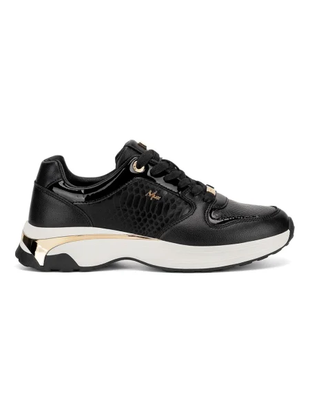 MEXX Sneakers negru