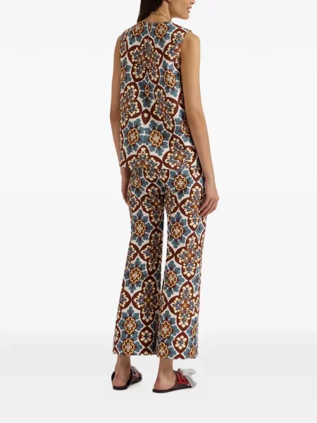 Pantaloni palazzo La Doublej