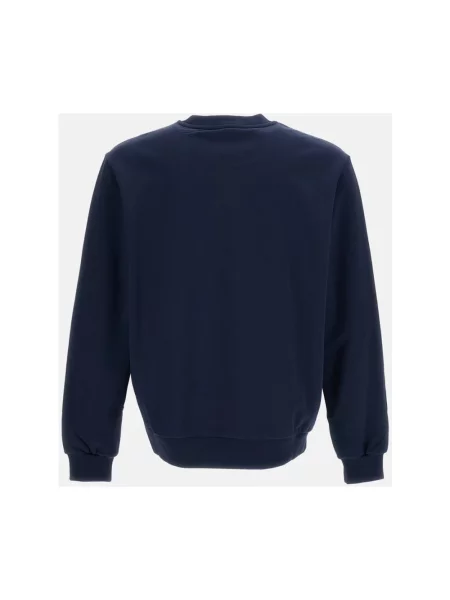 Bluza A.p.c. niebieska