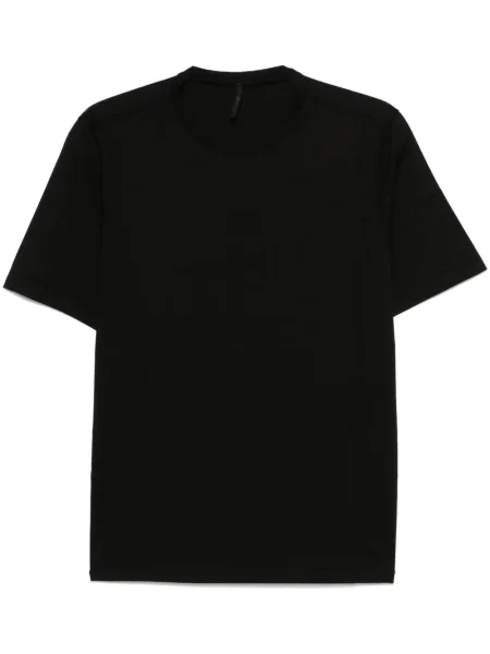 Tricou Transit negru