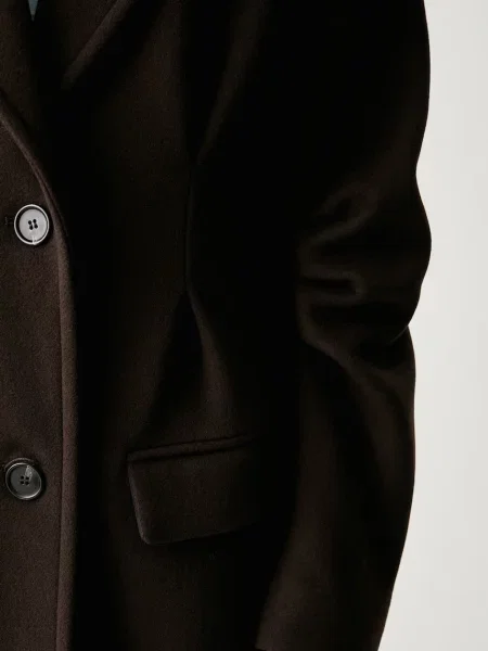 Пальто Msgm
