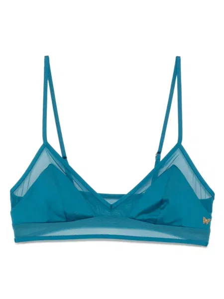 Bikini Kiki De Montparnasse albastru
