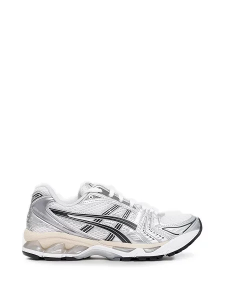 Sneakerși Asics Gel-Kayano plasă roz