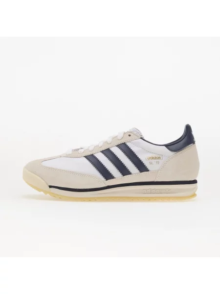 Sneakers adidas Sl 72 Rs Ftwr White/ Night Indigo/ Off White EUR 38 biela