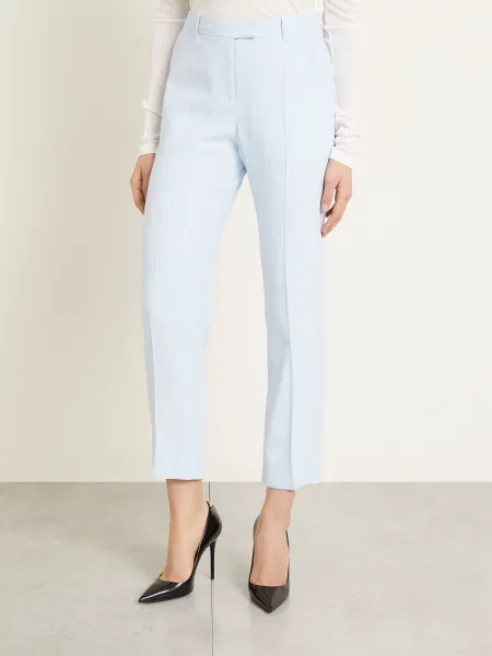 Mcqueen Spodnie blau