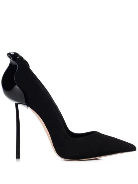 Pantofi cu toc Le Silla negru