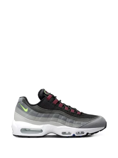 Sneakerși Nike Air Max 95 gri