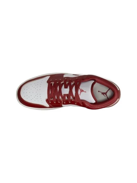 Pantofi Nike roșu