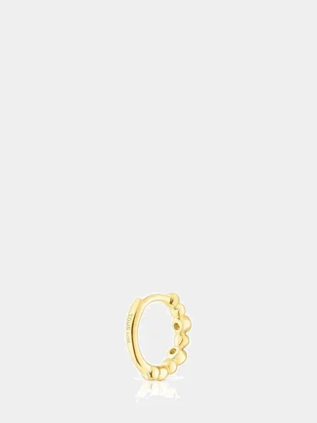 Серьги Tous