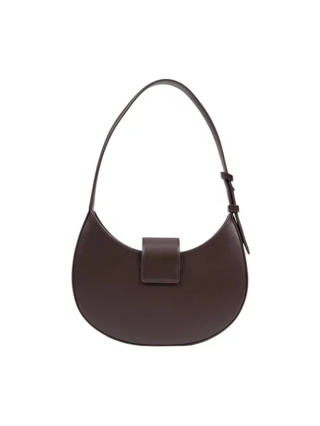 Armani Exchange Torebka brązowy