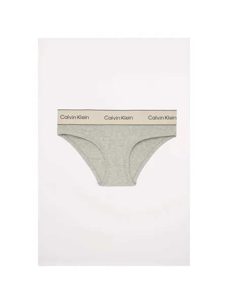 Alsó Calvin Klein Jeans szürke