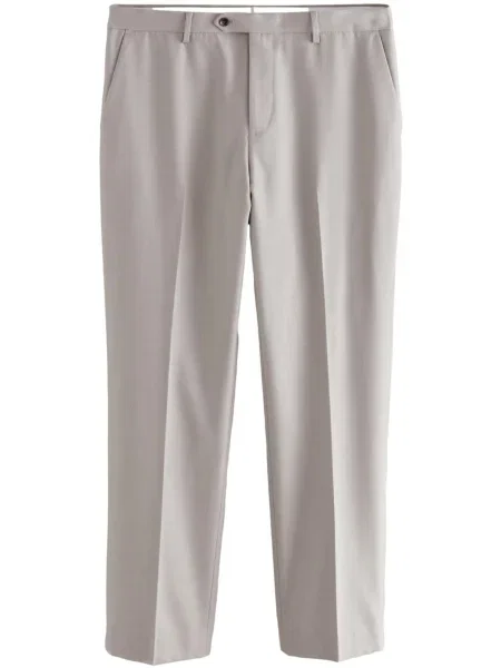 Next Hlače na rob bež