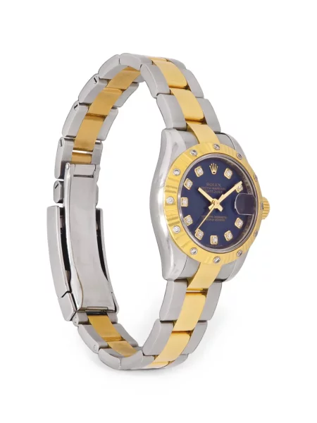 Ceas Rolex albastru