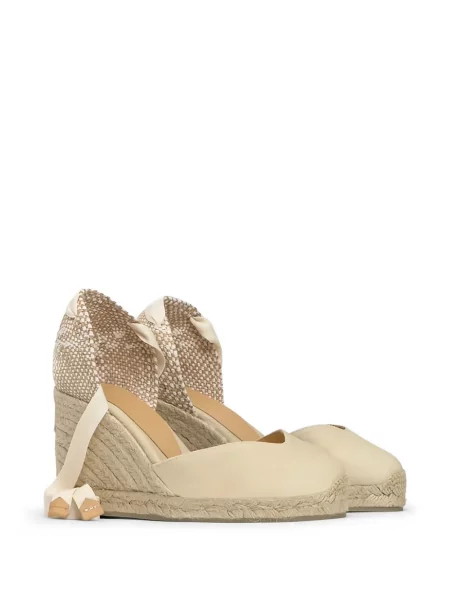 Espadrile Castaner