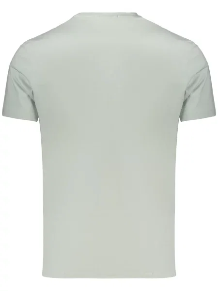 Tricou Calvin Klein verde