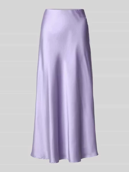 Spódnica midi z satyny model Fabiola' Guido Maria Kretschmer Woman