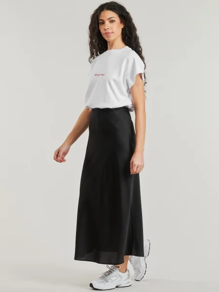 Tricou Noisy May alb