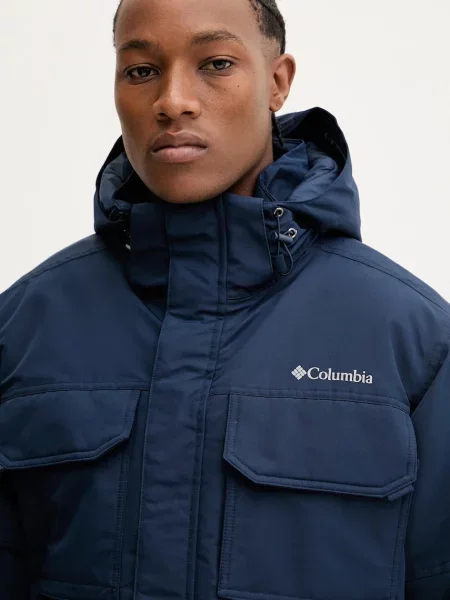 Куртка Columbia Landroamer зимова зелений