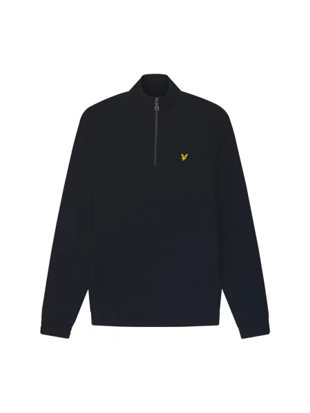 Bluza Lyle & Scott niebieska