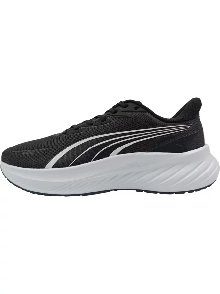 Félcipo Puma fekete