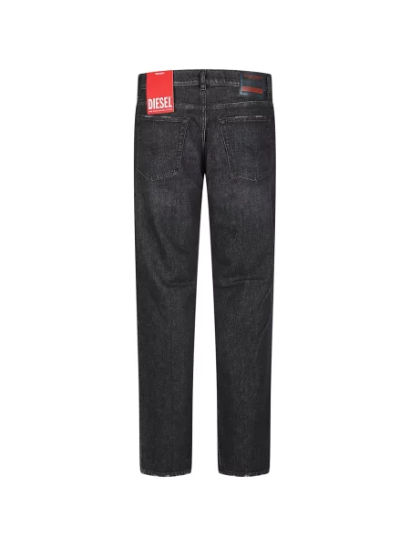 Blugi Diesel negru