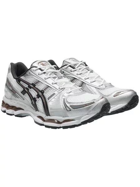 Pantofi Asics maro