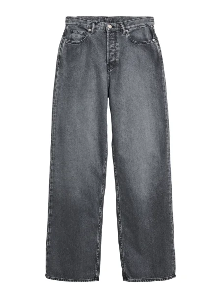 ARMEDANGELS Jeans ENIJAA denim gri
