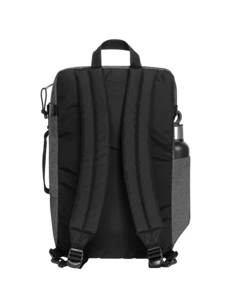 Batoh Eastpak šedý