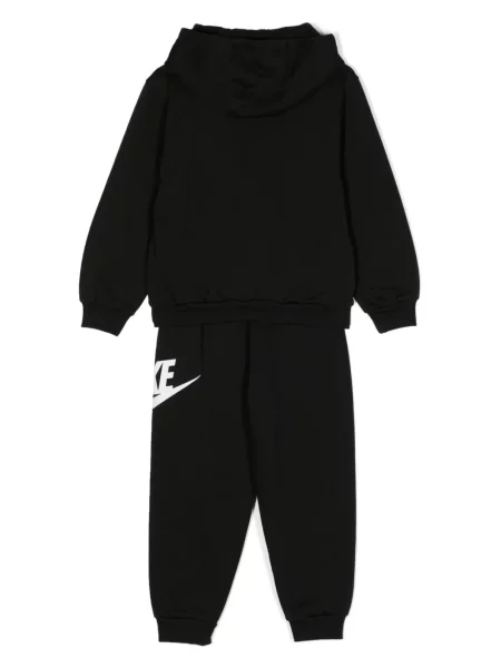Komplet dresowy dziecięcy Nike czarny