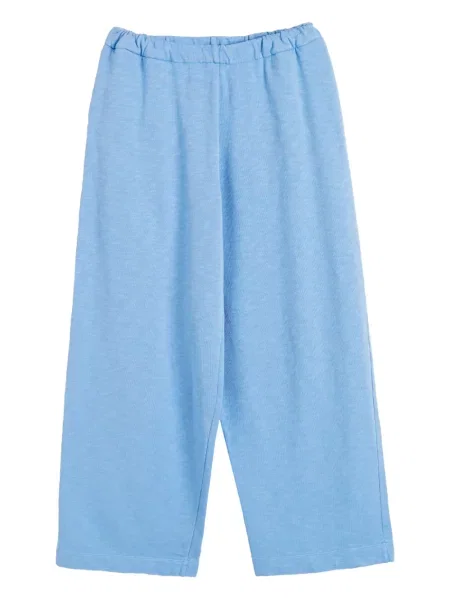 Pantaloni Chinti & Parker alergare albastru